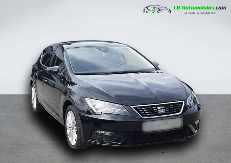 Utilisé 2018 Seat Leon Berline | 20 900 € (Prix juste) - Image 1/4
