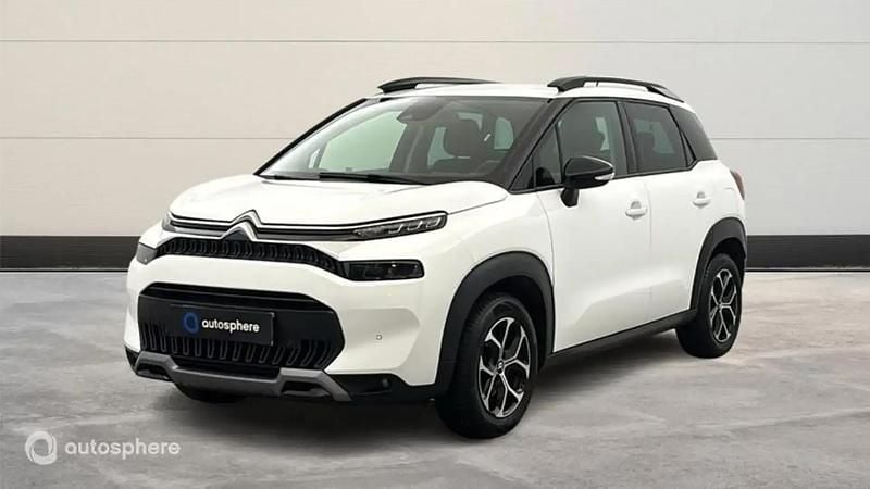 Occasion 2023 Citroën C3 Aircross PureTech SUV | 16 999 € (Prix juste) - Image 1/4