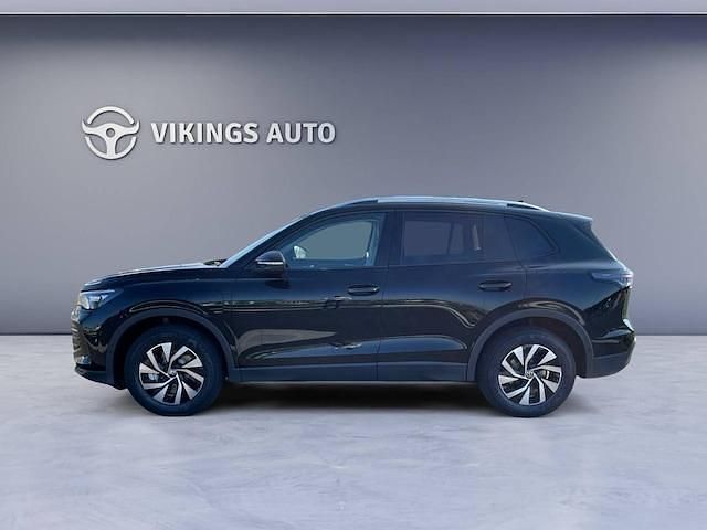 Occasion VW Tiguan Edition 204 ch (150 kW) 2025 SUV