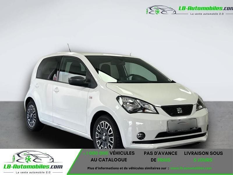 Utilisé 2019 Seat Mii Citadine | 11 400 € (Prix juste) - Image 1/4