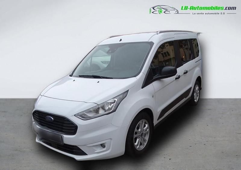 Utilisé 2019 Ford Tourneo Connect Monospace | 19 000 € (Bon prix) - Image 1/4
