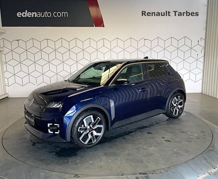 Nouvelle 2025 Renault R5 Techno Citadine | 32 930 € - Image 1/4