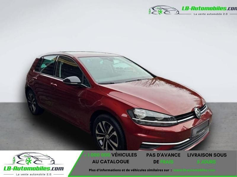 Occasion VW Golf VII 116 ch (85 kW) 2019 Berline