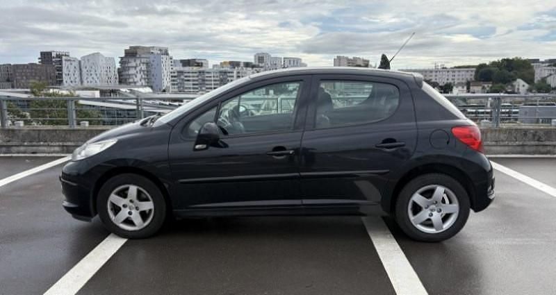 Occasion Peugeot 207 Premium 95 ch (69 kW) 2008 Citadine