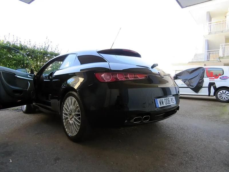 Utilisé 2006 Alfa Romeo Brera Coupé | 15 500 € - Image 1/4