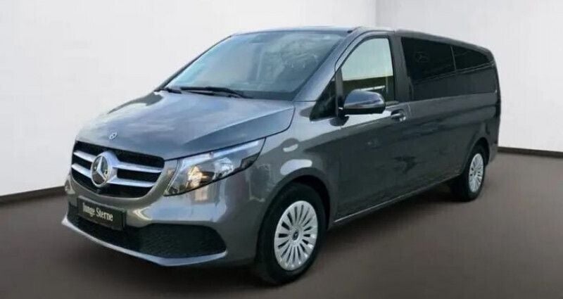 Utilisé 2022 Mercedes V250 Monospace | 52 870 € - Image 1/4