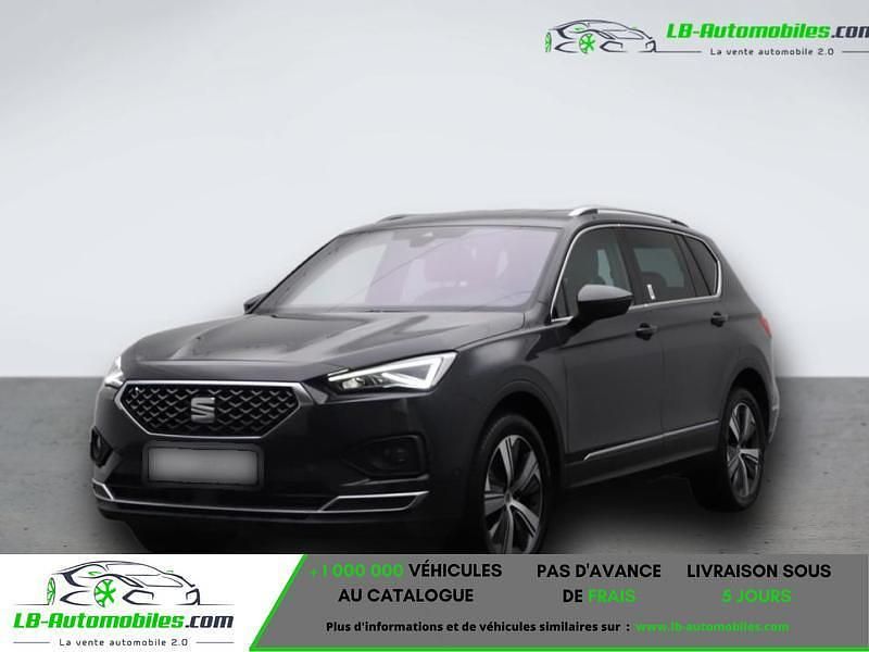 Utilisé 2022 Seat Tarraco SUV | 32 500 € (Prix juste) - Image 1/4