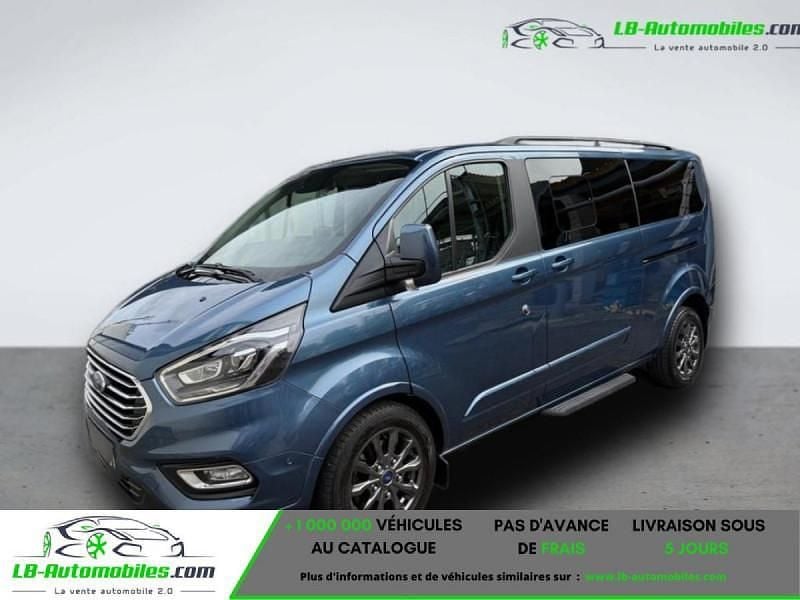 Utilisé 2021 Ford Tourneo | 44 100 € (Prix assez cher) - Image 1/4