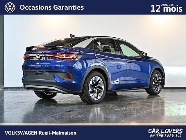 Occasion VW ID.5 Pro 210 kW (286 ch) 2024 Blue dusk metallic SUV