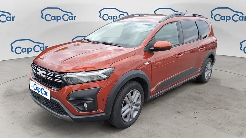 Utilisé 2023 Dacia Jogger Expression | 15 990 € (Bon prix) - Image 1/3