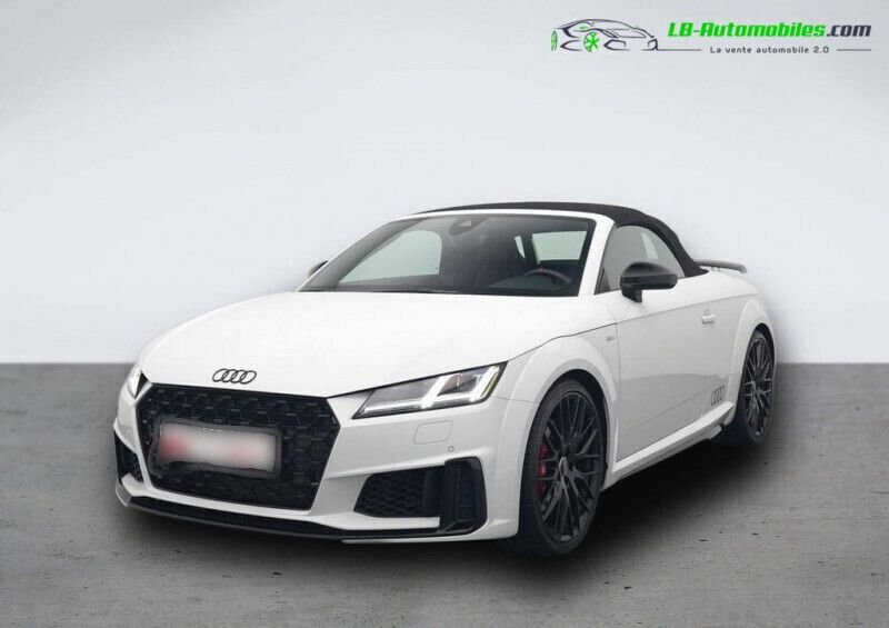 Utilisé 2022 Audi TT Roadster Sport Cabriolet | 48 200 € - Image 1/4