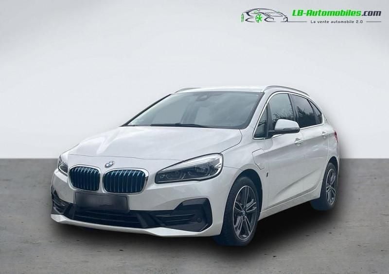 Utilisé 2018 BMW 225 Sport Line Break | 21 700 € - Image 1/4