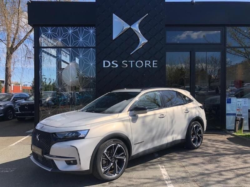 Utilisé 2021 DS Automobiles DS7 Crossback SUV | 26 590 € (Prix juste) - Image 1/4