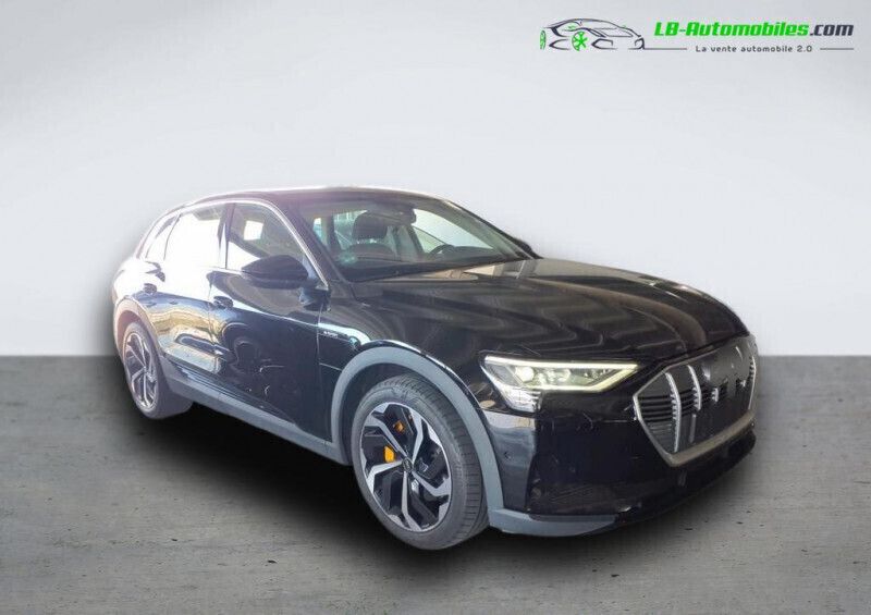 Utilisé 2022 Audi e-tron Sport SUV | 37 200 € (Super prix) - Image 1/3