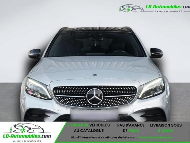 Occasion Mercedes C300 258 ch (189 kW) 2018 Berline