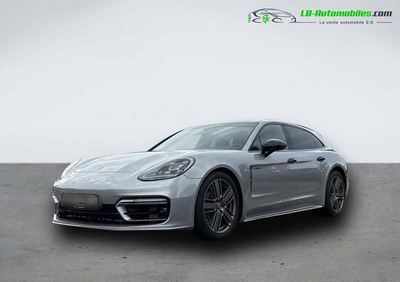 Utilisé 2023 Porsche Panamera 4 Berline | 105 100 € (Prix juste) - Image 1/4
