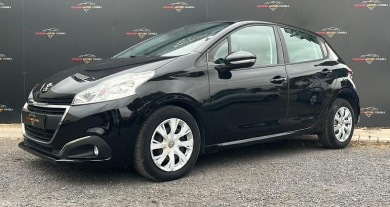 Utilisé 2016 Peugeot 208 Citadine | 8 990 € (Prix juste) - Image 1/4