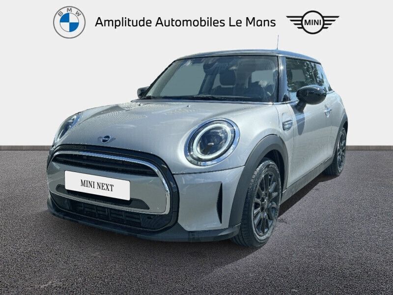Utilisé 2024 Mini Cooper Citadine | 26 990 € (Bon prix) - Image 1/4