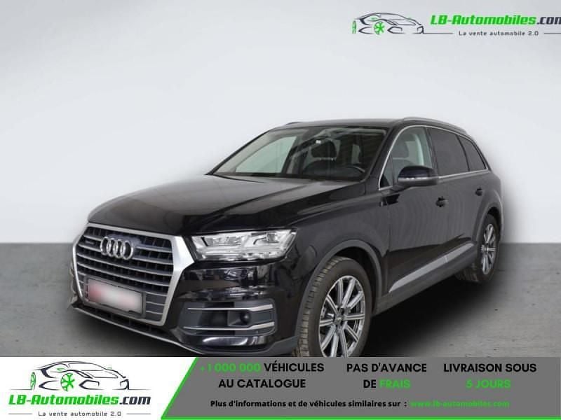 Occasion Audi Q7 286 ch (210 kW) 2019 SUV