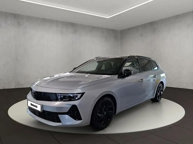 Argent Utilisé 2025 Opel Astra Break | 27 450 € (Prix assez cher) - Image 1/4