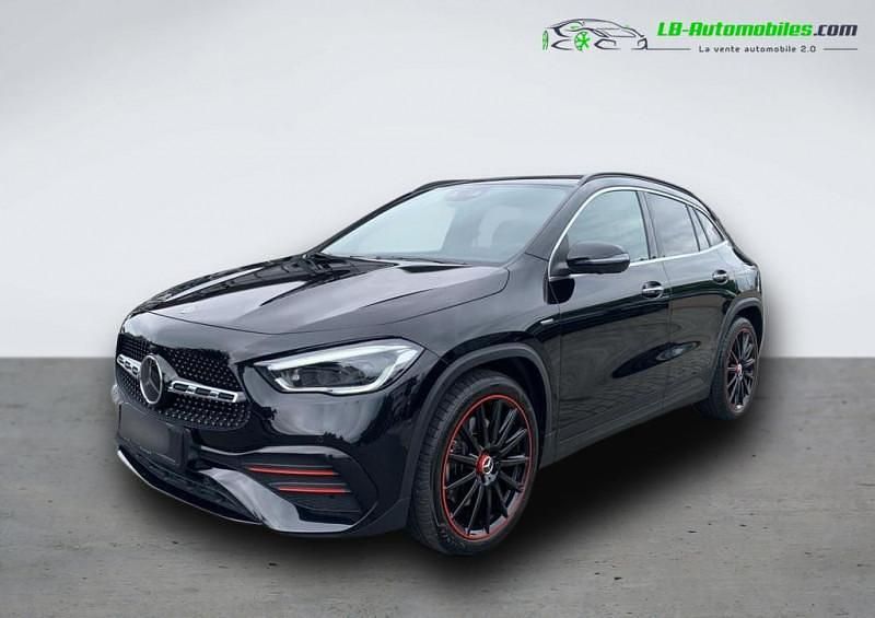 Utilisé 2020 Mercedes GLA220 SUV | 41 000 € (Prix cher) - Image 1/4