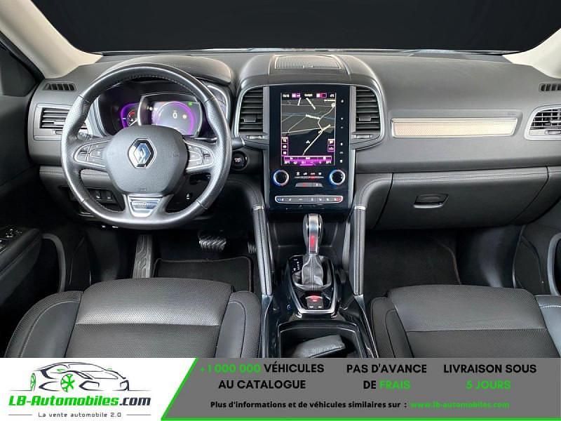 Occasion Renault Koleos 177 ch (130 kW) 2019 SUV