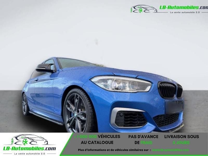 Occasion BMW 340 Comfort Edition 340 ch (250 kW) 2018 Berline