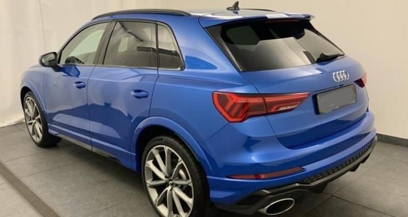 Occasion Audi RS Q3 Prestige 400 ch (294 kW) 2000 SUV