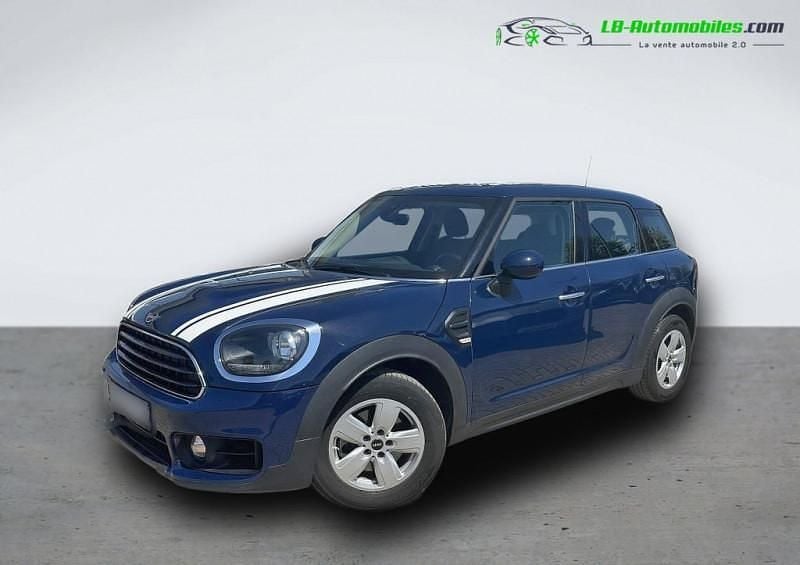 Utilisé 2018 Mini Countryman SUV | 22 300 € - Image 1/4