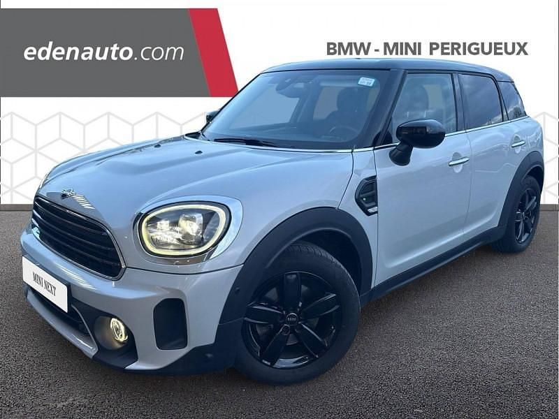 Occasion Mini Cooper Premium Plus 136 ch (100 kW) 2022 Citadine