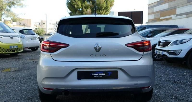 Occasion Renault Clio V Zen 101 ch (74 kW) 2020 Citadine