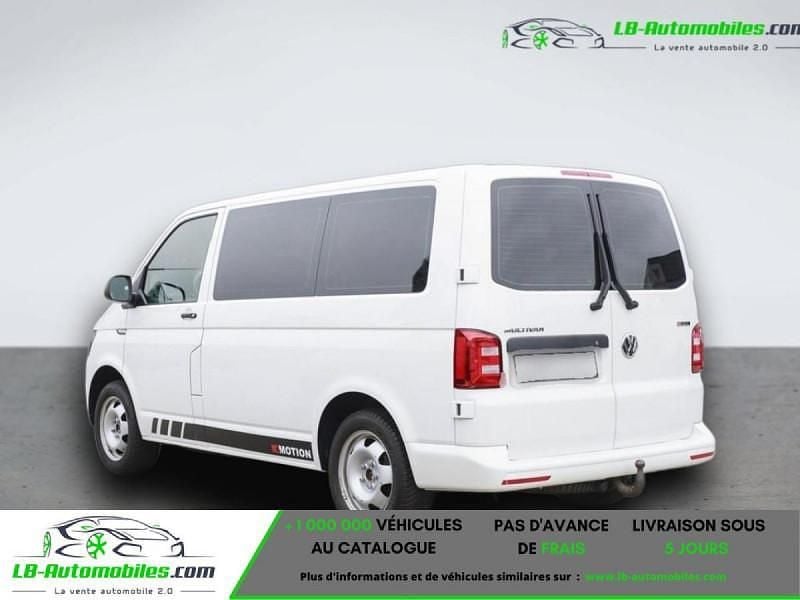 Occasion VW Multivan 150 ch (110 kW) 2018 Van