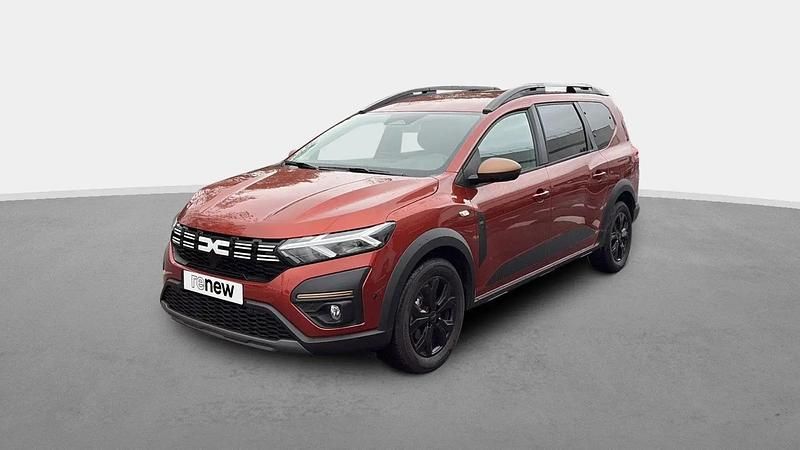 Marron Occasion 2025 Dacia Jogger Extreme Monospace | 21 900 € (Prix juste) - Image 1/4