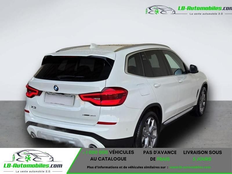 Occasion BMW X3 Sport Line 252 ch (185 kW) 2021 SUV