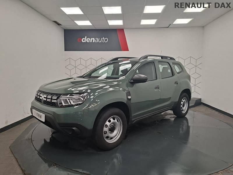 Utilisé 2023 Dacia Duster Essentiel SUV | 19 690 € (Bon prix) - Image 1/4