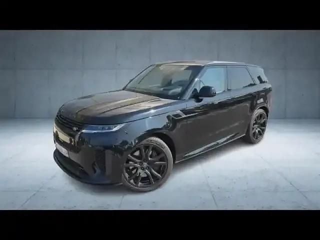 Occasion Land Rover Range Rover Sport Dynamic 2023 Noir SUV