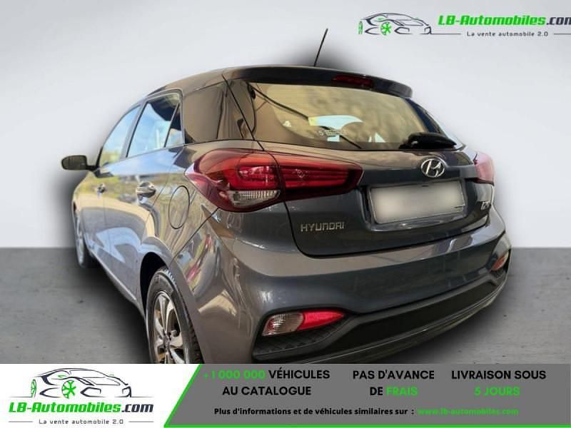 Occasion Hyundai i20 75 ch (55 kW) 2020 Citadine