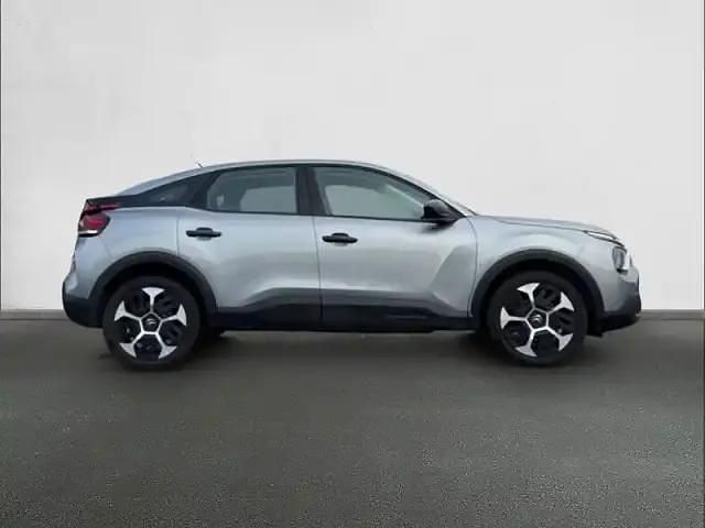 Occasion Citroën C4 136 ch (100 kW) 2024 Gris Berline