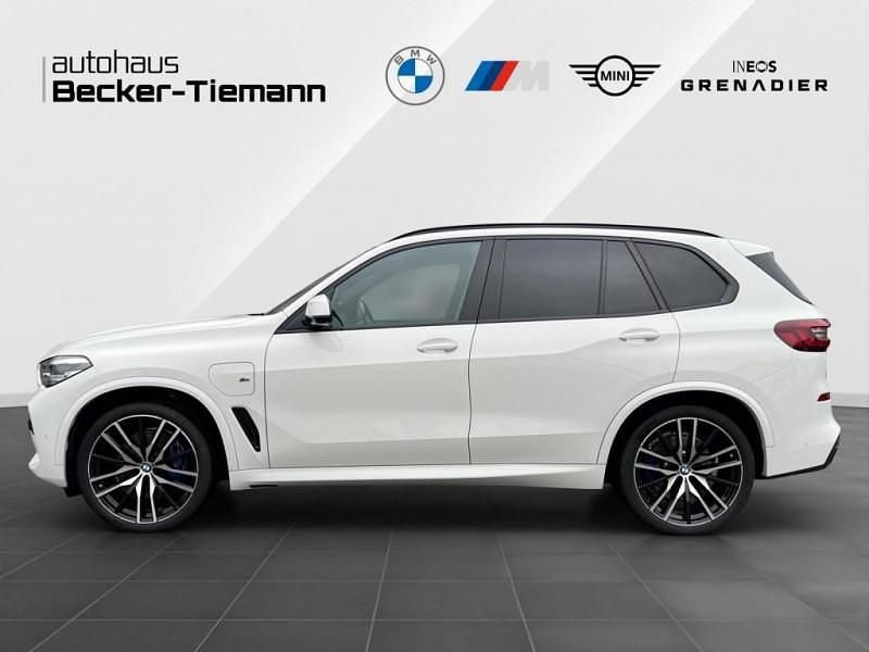 Occasion BMW X5 Comfort Edition 394 ch (289 kW) 2021 SUV