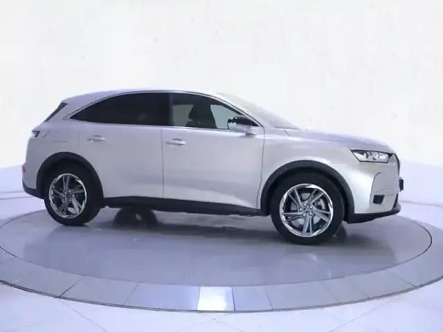 Occasion DS Automobiles DS7 Crossback Business 2022 Cristal pearl SUV