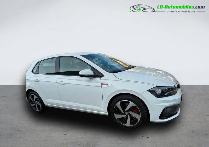 Utilisé 2019 VW Polo S Citadine | 22 400 € (Prix juste) - Image 1/4