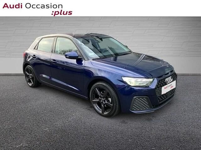 Occasion Audi A1 Sportback 150 ch (110 kW) 2024 Citadine