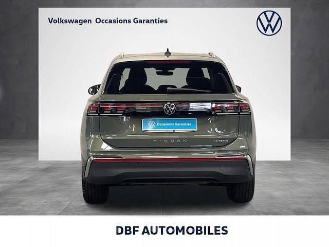 Occasion VW Tiguan Elegance 204 ch (150 kW) 2025 SUV