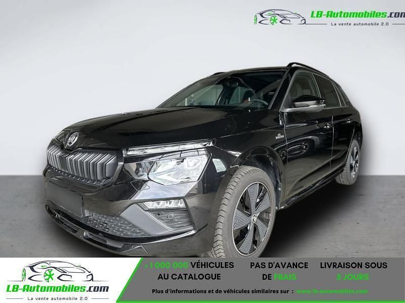 Utilisé 2024 Skoda Kamiq SUV | 31 400 € (Prix assez cher) - Image 1/4
