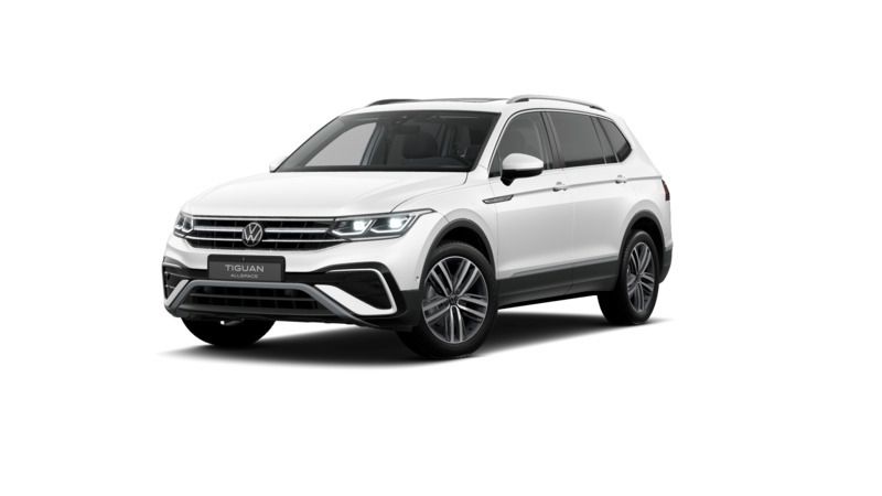 Occasion VW Tiguan Allspace Elegance 150 ch (110 kW) 2024 SUV