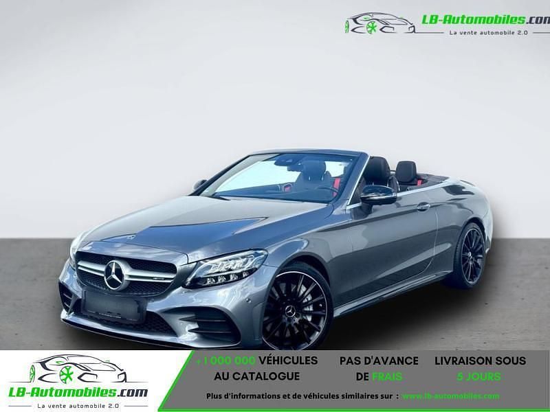 Utilisé 2021 Mercedes C43 AMG AMG Berline | 63 800 € - Image 1/4