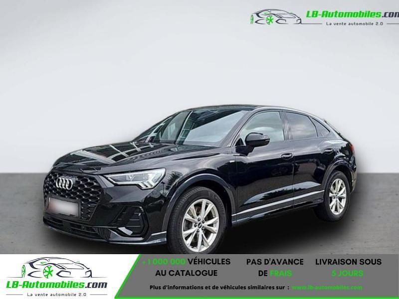 Utilisé 2021 Audi Q3 Sportback Sport SUV | 39 400 € - Image 1/4