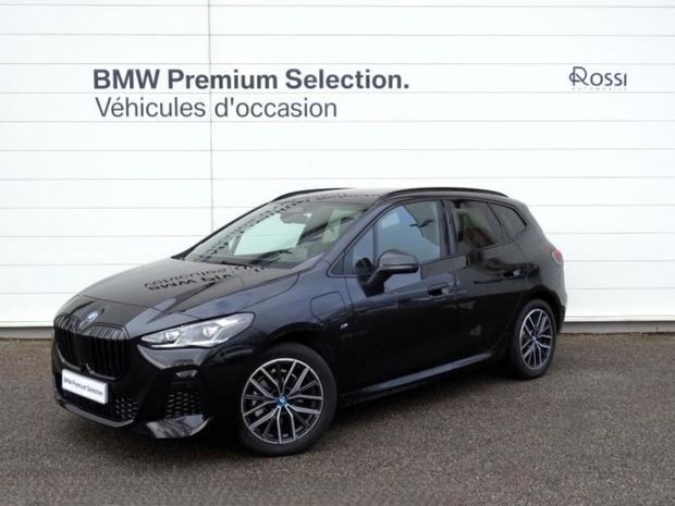 Utilisé 2023 BMW 225 M Sport Monospace | 36 980 € (Prix juste) - Image 1/4