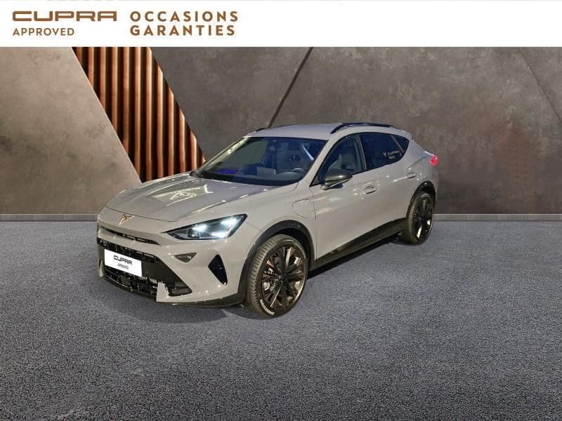 Gris Utilisé 2024 Cupra Formentor SUV | 43 490 € - Image 1/3