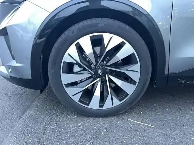 Occasion Renault Rafale 2025 Kqg SUV